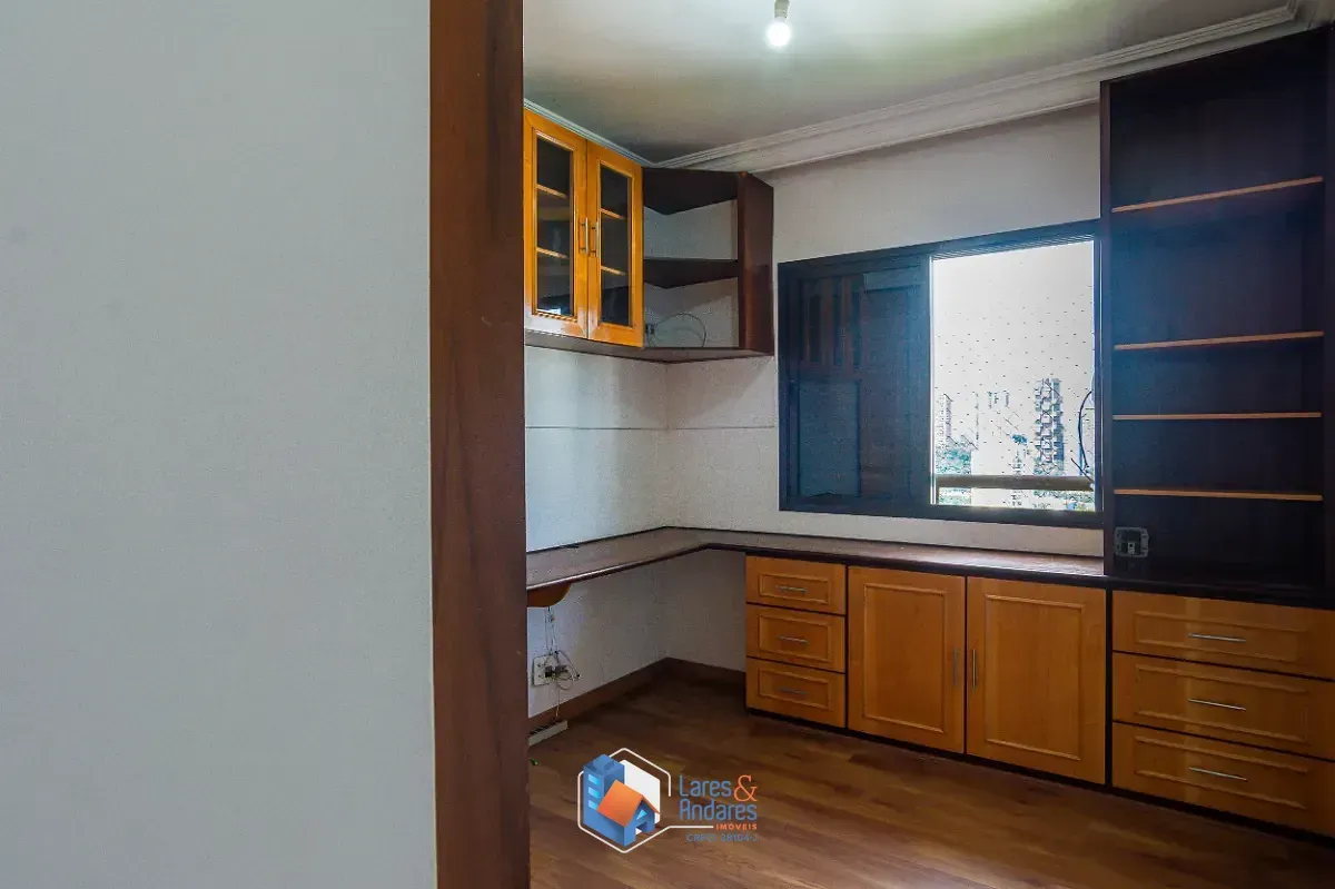 Imagem Cobertura para venda em Vila Suzana com 3 quartos, sendo 1 suíte, 223m²