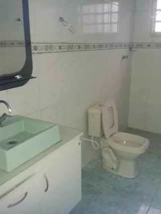 Imagem Casa no jardim Terra Branca, 2 quartos, garagem coberta.