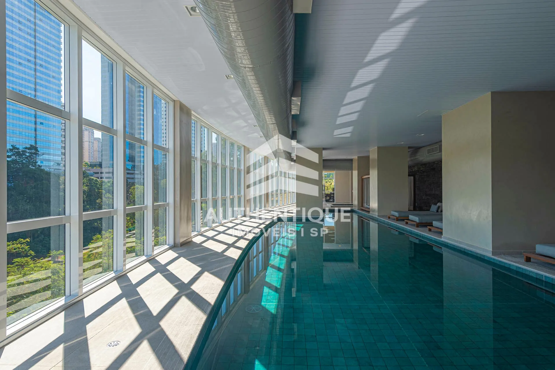 Imagem THE LAKE GRAMERCY PARK ALPHAVILLE - Apartamento à venda no bairro Alphaville Empresarial - Barueri/SP