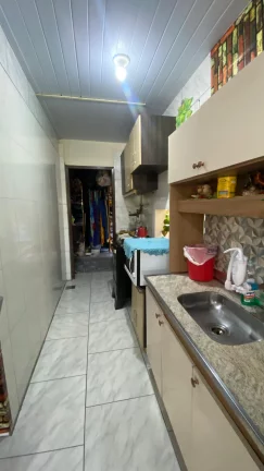 Imagem Venda de Duas Casas no Campo Duna: 5 Quartos, 1 Suíte, 2 Salas e 176m² em Garopaba-SC! Próximo ao Supermercado Silveira e IFISC.