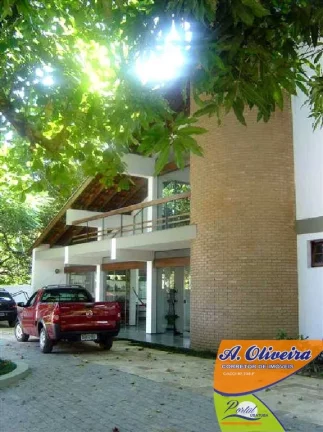 Imagem Linda Casa Alto Padrão - 90 metros da praia do Tenório