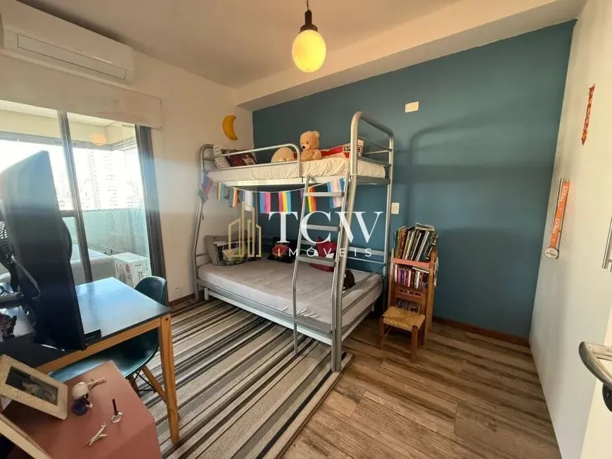 Imagem Apartamento à venda no bairro Barra Funda - São Paulo/SP, Zona Oeste