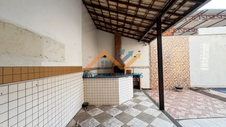 Imagem Casa no Bela Vista