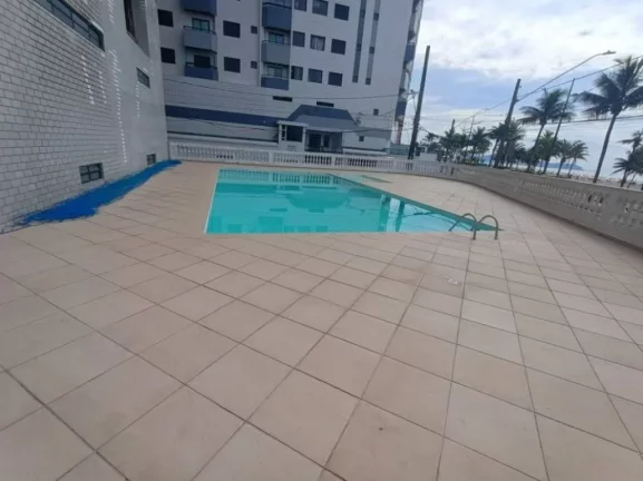 Imagem APARTAMENTO COM 47 m² - VILA ASSUNCAO - PRAIA GRANDE SP