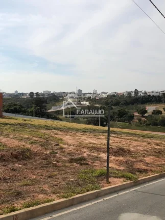 Imagem TERRENO À VENDA EM CONDOMINIO FECHADO EM SOROCABA-SP!
