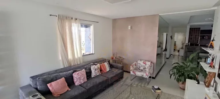 Imagem Vendo uma linda CASA TÉRREA no Condomínio MELÍCIO MACHADO, Aracaju/Sergipe.