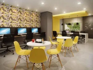 Imagem Condomínio Cores Diadema Clube, comprar apartamento 2 quartos em Diadema SP