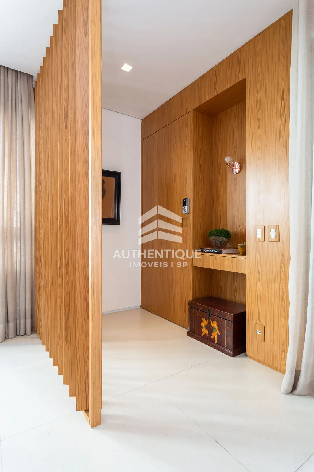 Imagem DSGN LORENA JARDINS - Apartamento à venda em São Paulo/SP