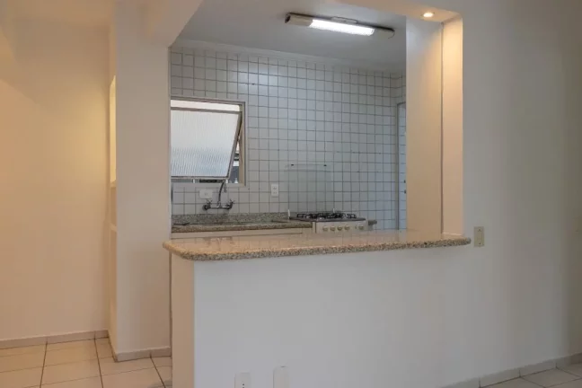 Imagem Oportunidade Apartamente de 1 dormiório na Vila Nova Conceição- Rua Jacques Félix