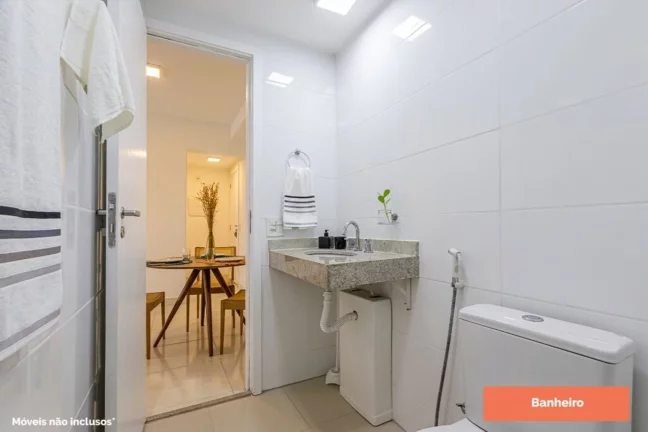 Imagem APARTAMENTO RESIDENCIAL em São Paulo - SP, Campo Belo