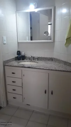 Imagem APARTAMENTO RESIDENCIAL em POÇOS DE CALDAS - MG, CENTRO