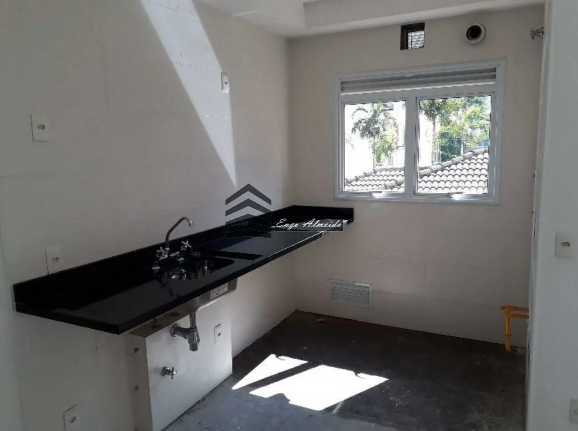 Imagem Apartamento à venda em São Paulo/SP