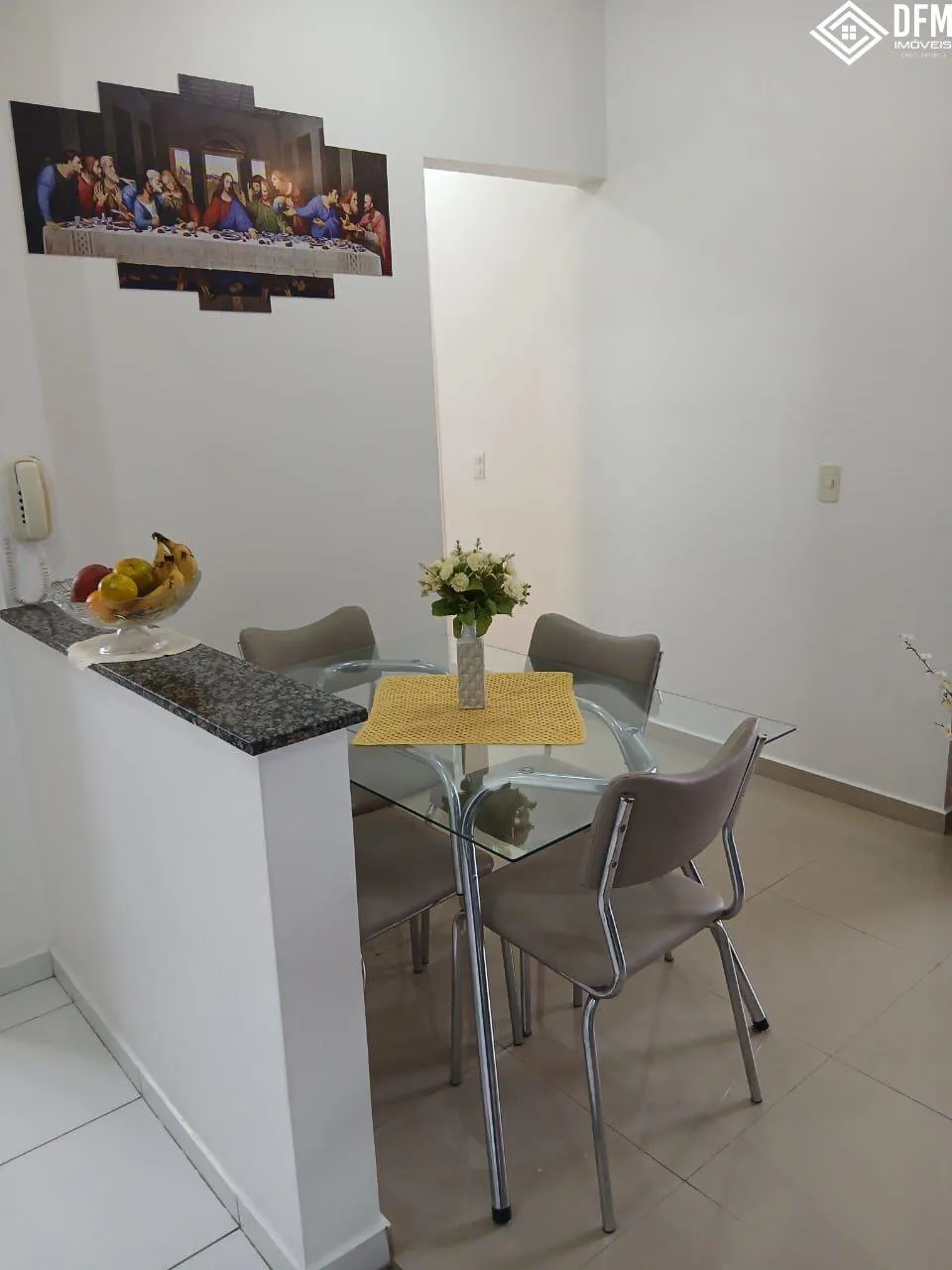 Imagem Apartamento com 2 Dormitorio(s) localizado(a) no bairro Villa di Cesar em Mogi das Cruzes / Mato Grosso do Sul Ref.:8096531