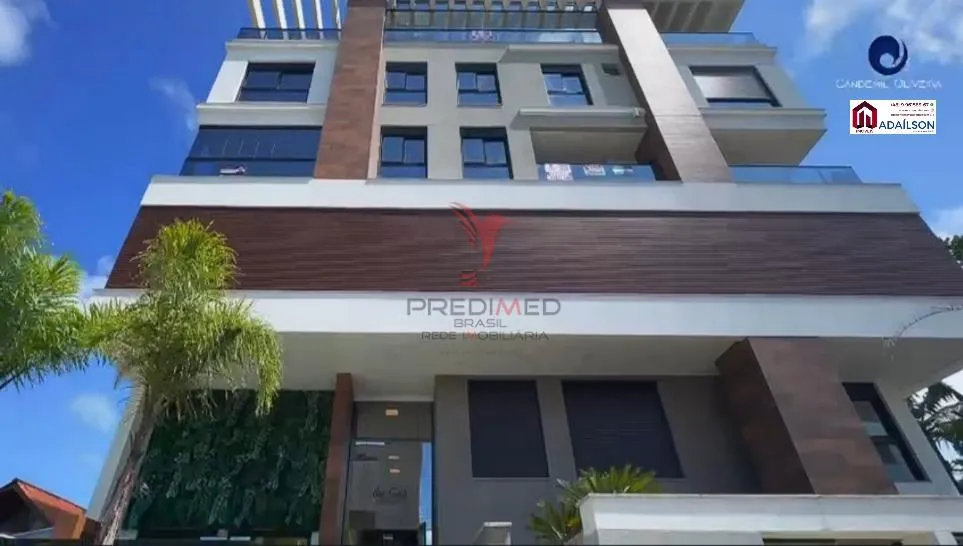 Imagem Residencial Ilha Galé -Pronto para morar -Cobertura Duplex com 02 suítes Praia do Mariscal