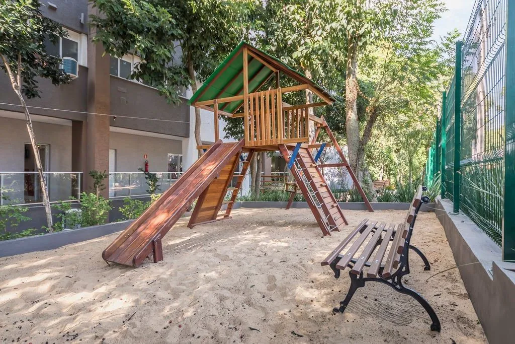 Imagem Apartamento em Santo Antônio