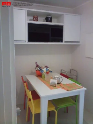 Imagem Apartamento 3 dormitórios 93m² - Brooklin