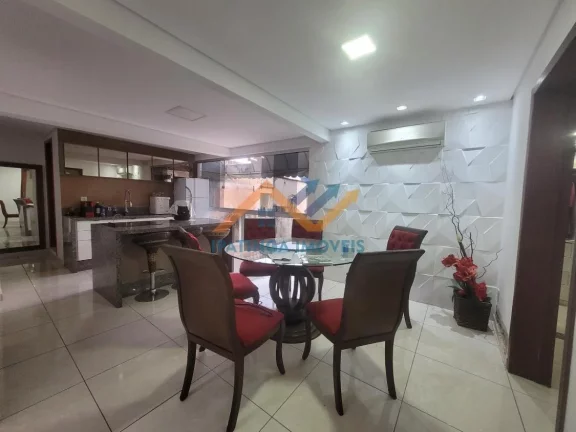 Imagem Apartamento no Canaã