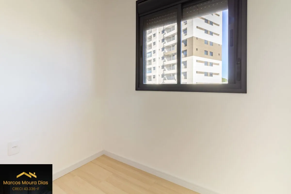 Imagem Apartamento 3 dormitórios ( 1 suíte) , 1 Vaga de Garagem. Edifício com Portaria 24 hs e Lazer
