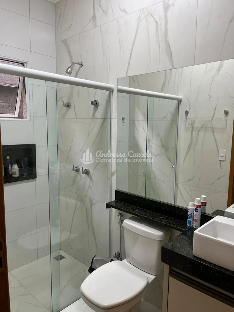 Imagem Terravista Residence - Casa com 3 suítes à venda, 200 m² por R$ 1.290.000 - Terravista Residence Club - Mirassol/SP