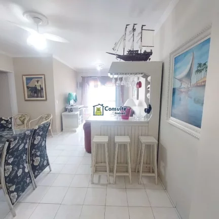 Imagem APARTAMENTO COM 94 m² - OCIAN - PRAIA GRANDE SP