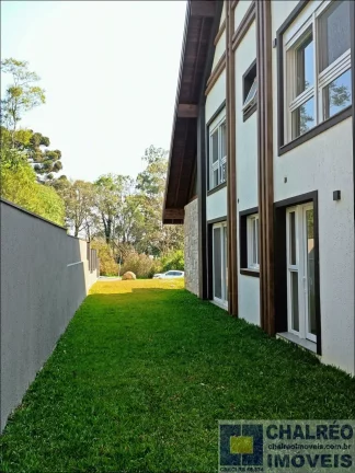 Imagem CASA RESIDENCIAL em Gramado - RS, Casagrande