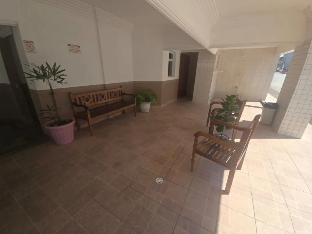 Imagem APARTAMENTO COM 35,00 m² - OCIAN - PRAIA GRANDE SP