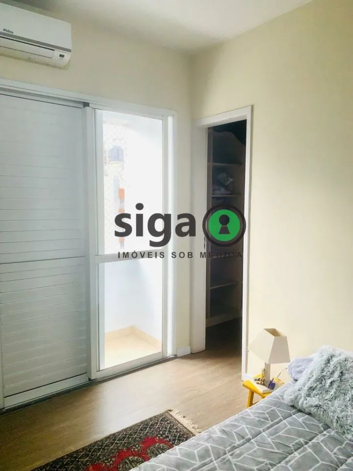 Imagem Cobertura com 160 m² para Venda , ótima localização , 3 quartos, sendo 2 suites e 3 vagas garagem