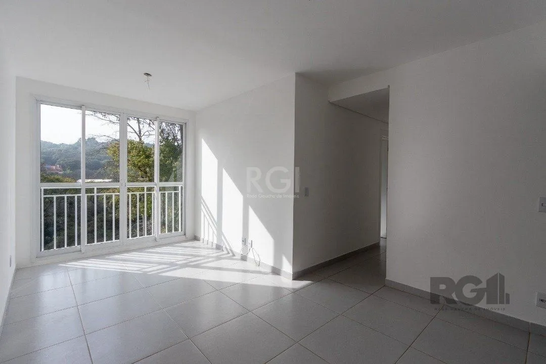 Apartamento | 2 quartos | 1 suíte | 1 vaga | Bairro Vila Nova