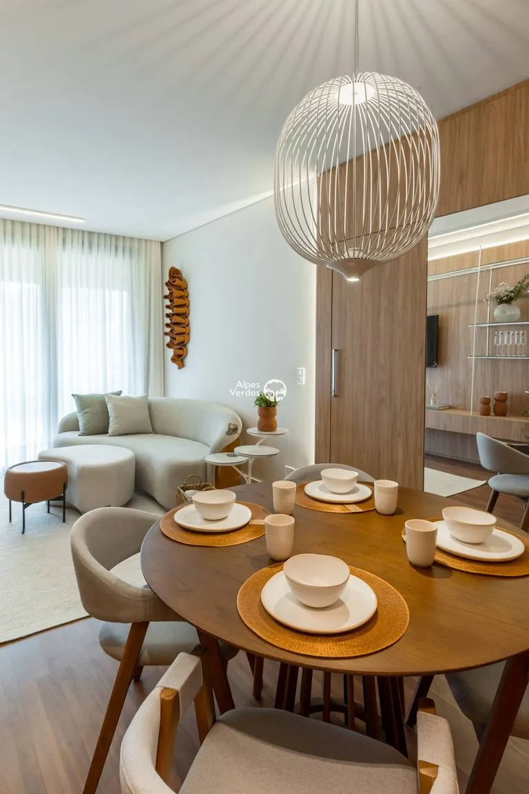 Imagem Vende-se apartamento em Gramado- 1 Quarto - Valor R$897.000,00