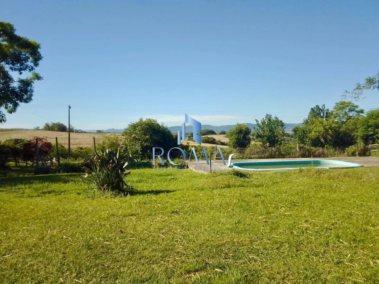 Imagem Campo à venda Arroio do Só Santa Maria/RS