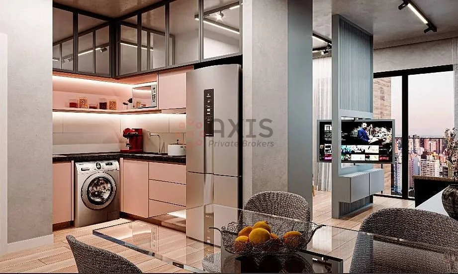 Imagem Apartamento 2 Quartos no Santa Efigênia - Lazer