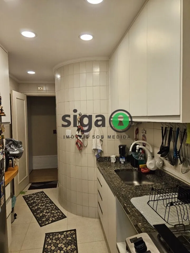 Imagem Cobertura Duplex na Vila Suzana -166m², 3 quartos, 3 Vagas !