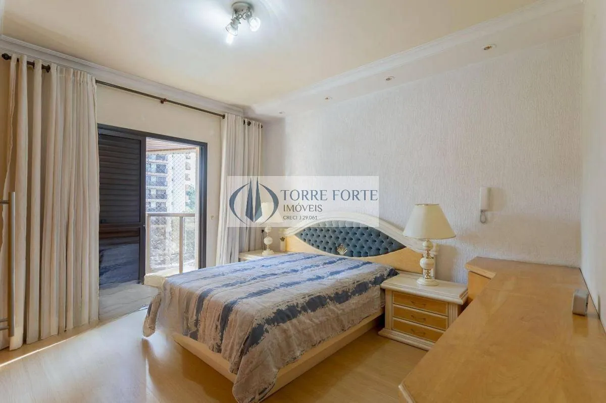 Imagem Lindo Apartamento com 3 dormitórios no Tatuapé