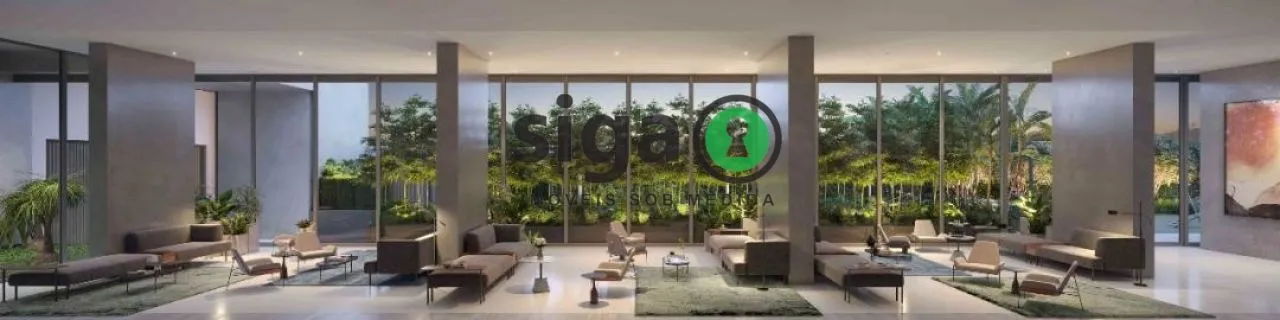 Imagem Apartamento Residencial em Pinheiros