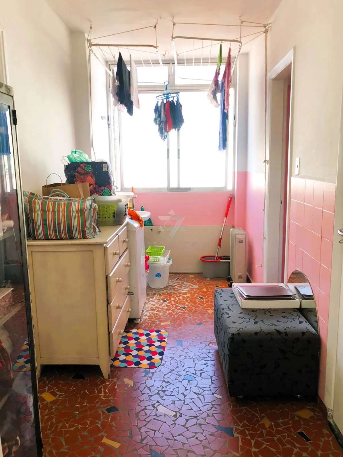 Imagem Apartamento Exclusivo com Vista Panorâmica no Condomínio Edifício Rosemarie