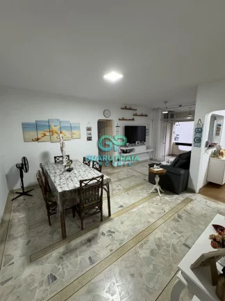 Imagem Apartamento em Enseada, Guarujá/SP