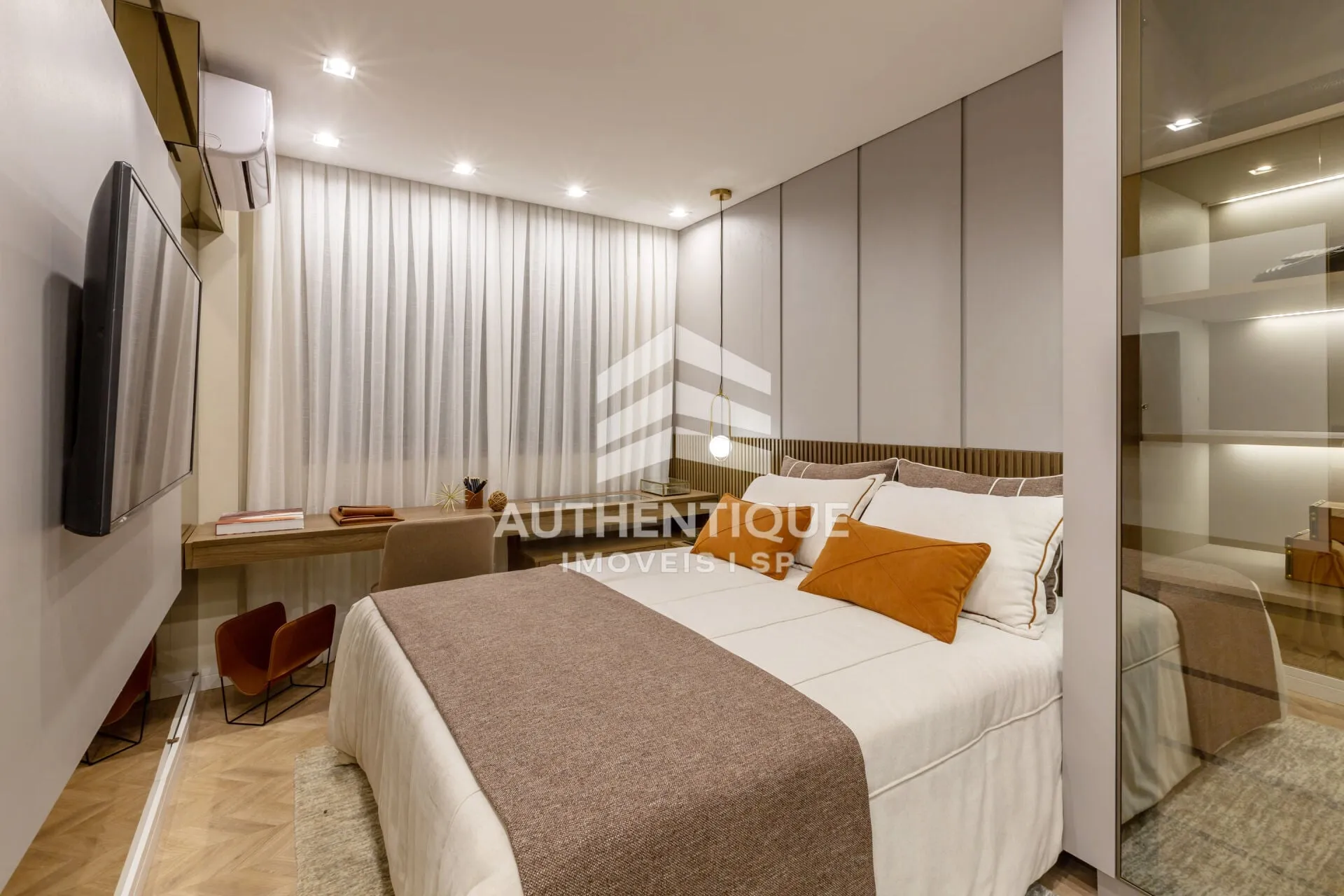 Imagem LIVING ONE BARRA FUNDA - Apartamento à venda no bairro Barra Funda - São Paulo/SP, Zona Oeste