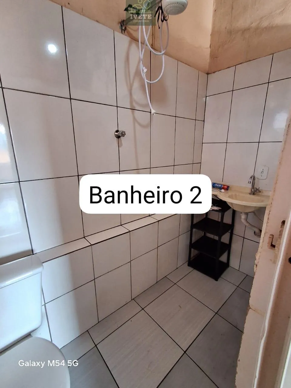 Imagem Excelente Oportunidade! Terreno com duas Casas em Socorro, SP