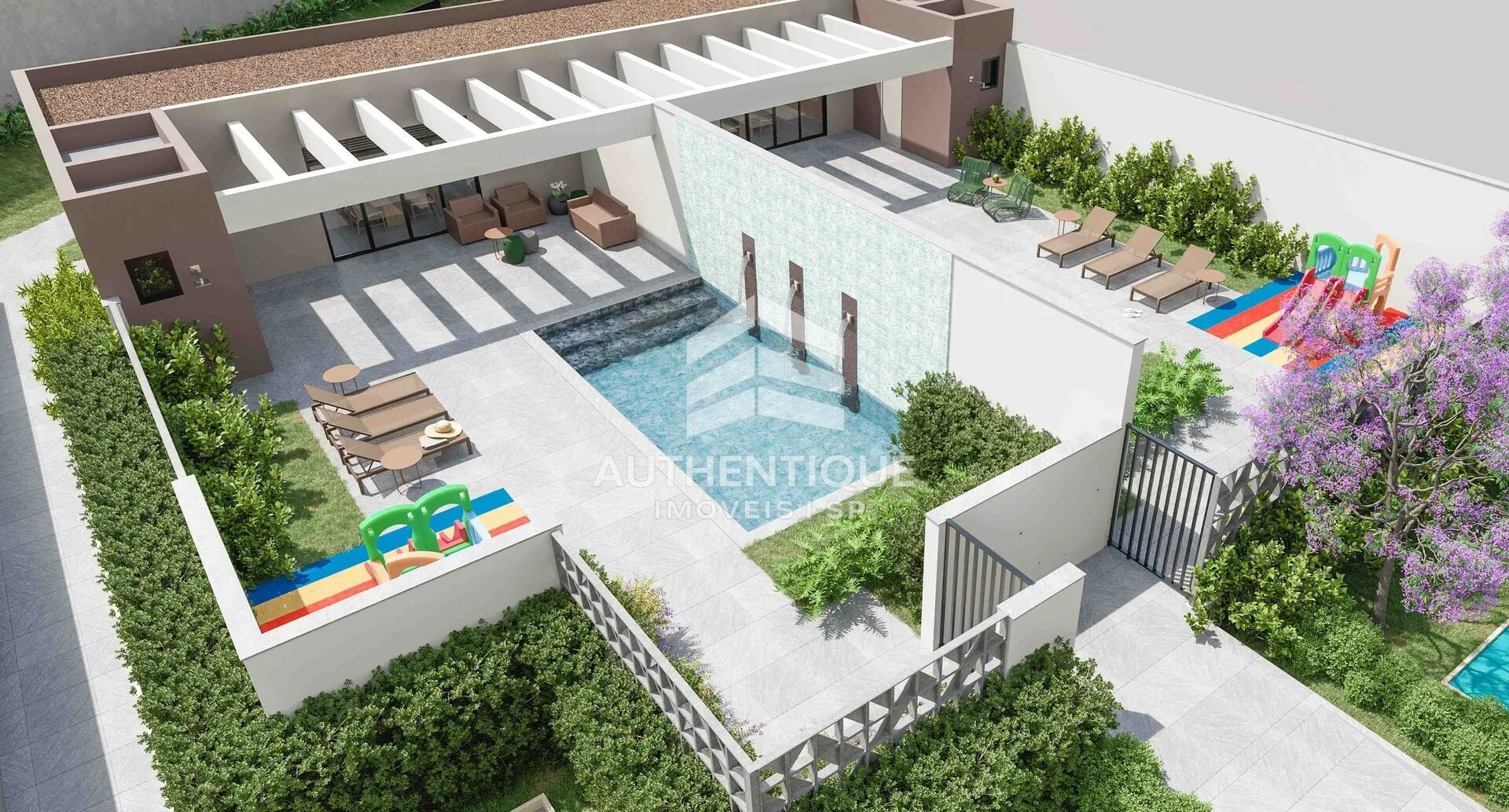 Imagem VITRA PATRIANI SBC JARDIM DO MAR - Apartamento à venda no bairro Jardim do Mar - São Bernardo do Campo/SP