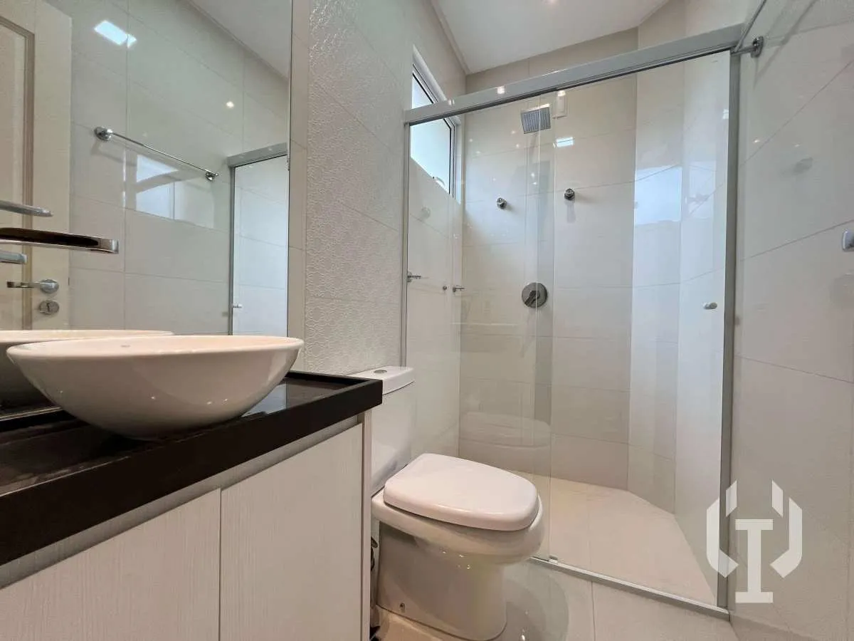 Imagem Apartamento à venda, no VILLE DE FRANCE RESIDENZIALE, em Itapema, Meia Praia, com 3 quartos, 168m2