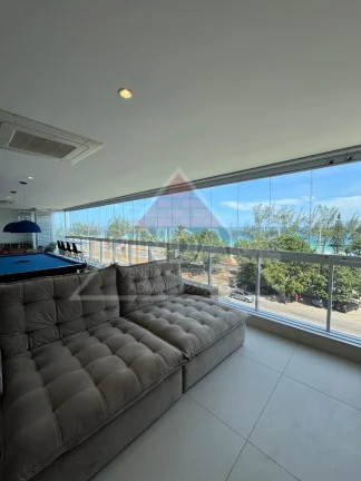 Imagem APARTAMENTO RESIDENCIAL em RIO DE JANEIRO - RJ, RECREIO DOS BANDEIRANTES