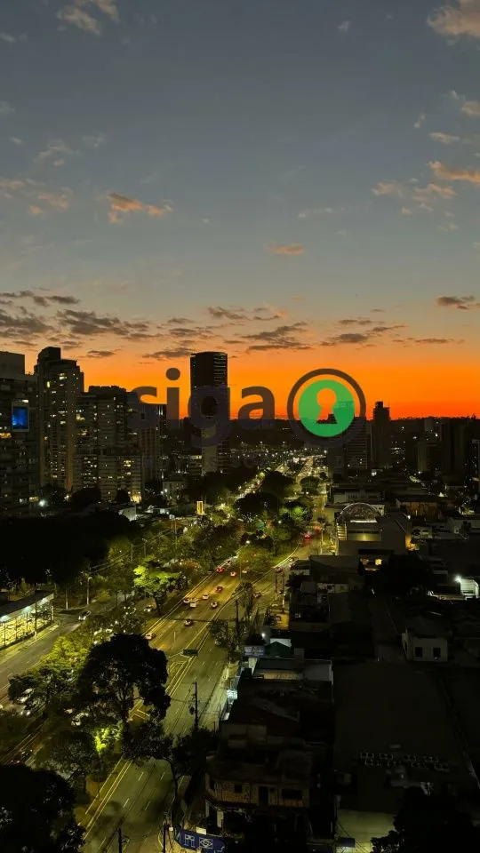 Imagem Apartamento à Venda na Vila Olímpia
