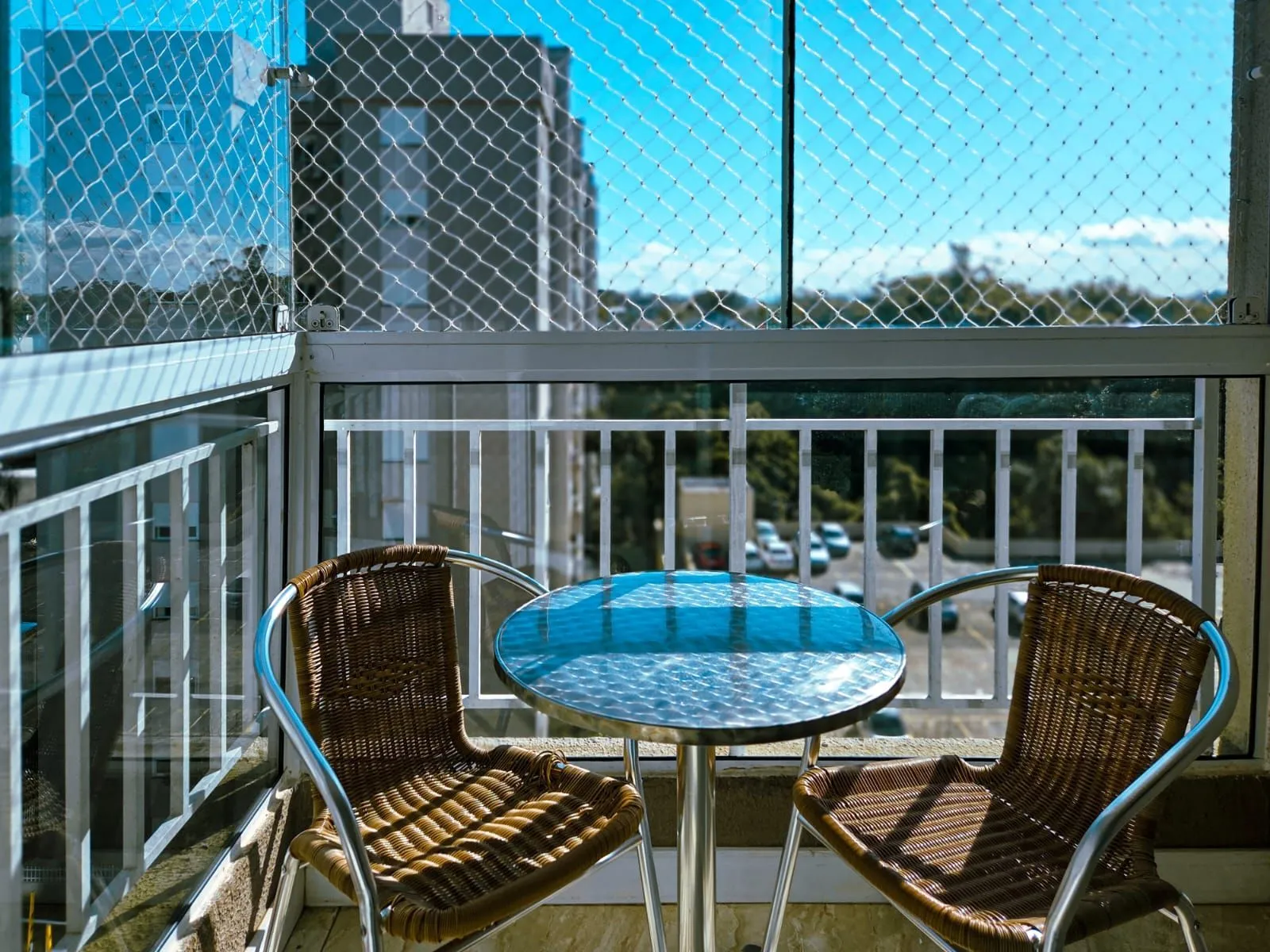 Imagem Apartamento 3 Dorms com Suíte e 2 Vagas no Condomínio Veríssimo - Infraestrutura Excepcional em Teresópolis