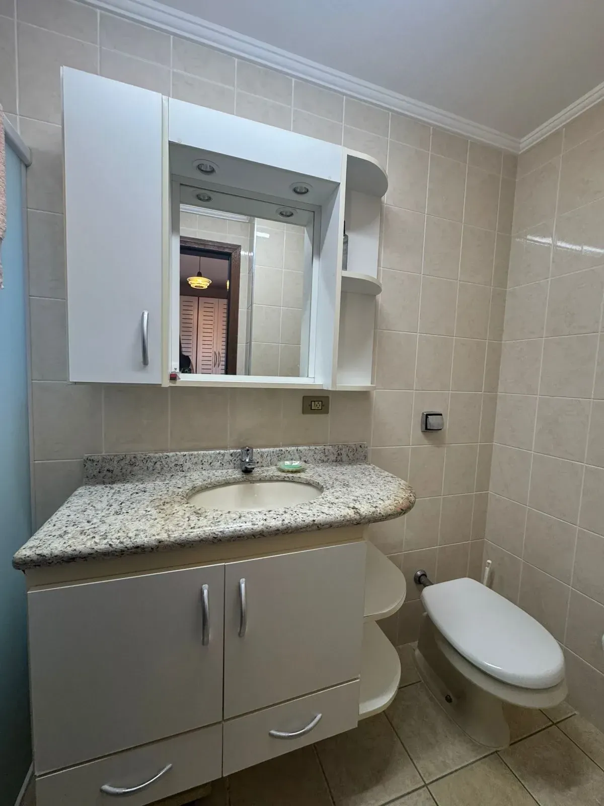 Imagem Apartamento com 3 Quartos à Venda, 89 m² em Martim de Sá - Caraguatatuba