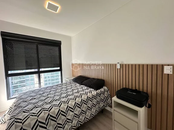 Imagem APARTAMENTO 2 SUITES - 2 VAGAS - QUADRA MAR, PRAIA BRAVA, ITAJAÍ/SC