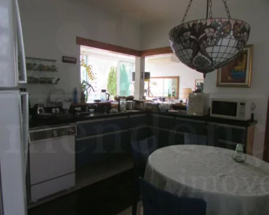 Imagem Cobertura Penthouse a Venda Higienopolis 3 quartos 1 vaga, 248 M2