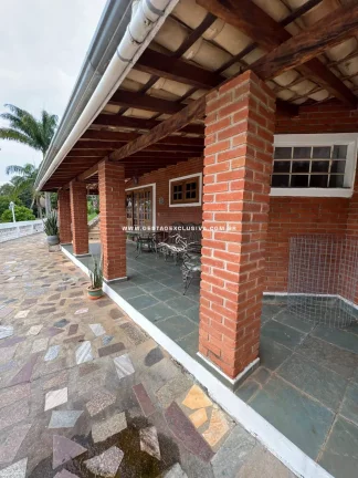 Imagem chácara com 6.800 m² 5 DORM à venda em Itatiba - SP