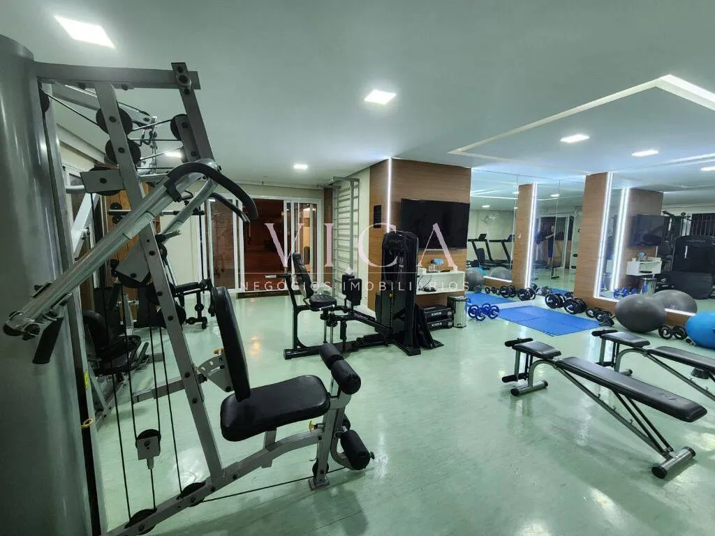 Imagem Apartamento 1 dormitórios, 89m² aluguel por R$ 5.500,00/mês- Alphaville/SP