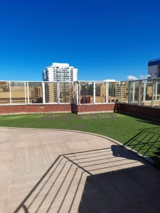 Imagem 3 quartos, + closet, fino acabamento vista livre pra cidade e convento
