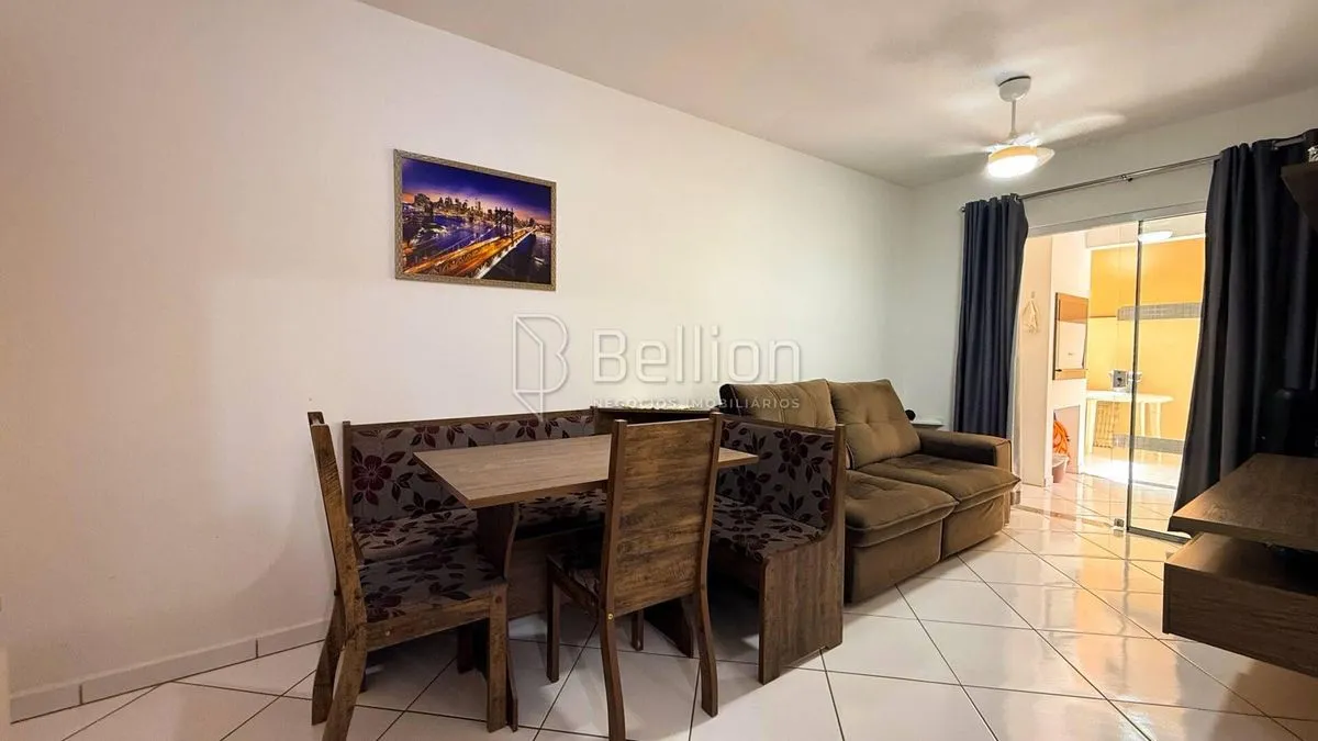Imagem O apartamento para você realizar o sonho de ter um lugar para chamar de seu lar.